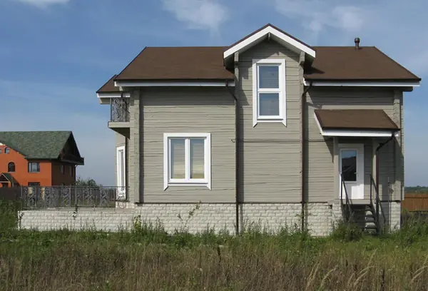 Истомино. Подмосковье