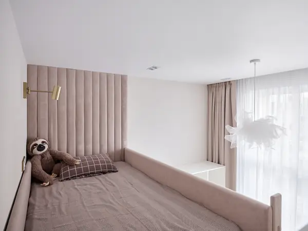 La musique... Интерьер квартиры в стиле ар-деко