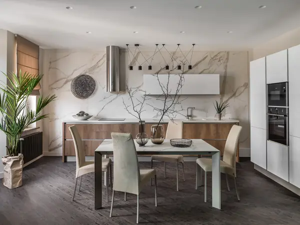 ЖК Империал (Реализация и визуализации)