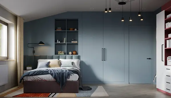 Коттедж на 9 просеке