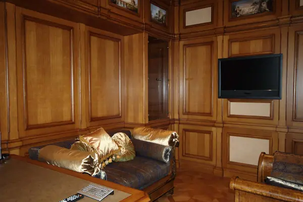 Квартира 180 кв.м