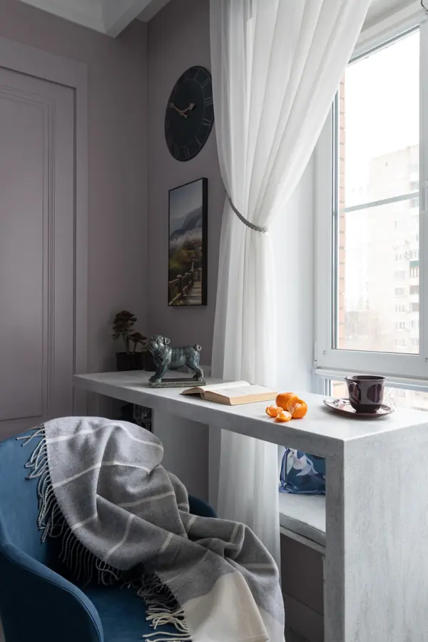 Квартира на ВДНХ