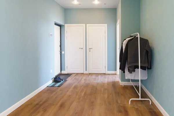 Капитальный ремонт новостройки 105 м², Коммунарка