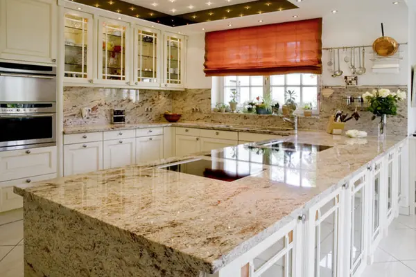 Столешницы из гранита