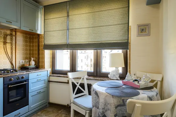 Квартира  в Большом Саввинском переулке