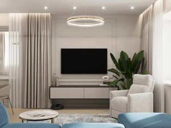 ЖК Левоборежный Лайф 6