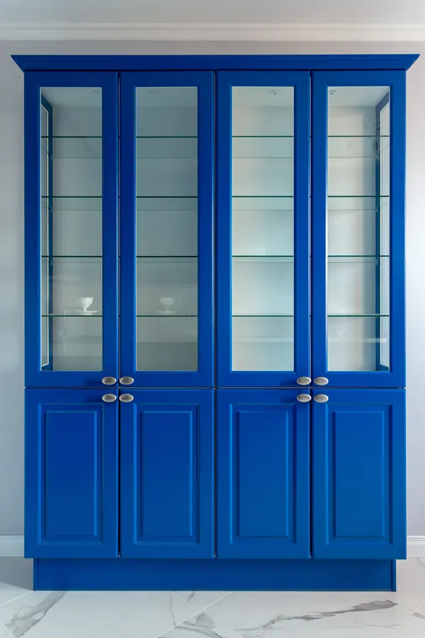 Квартира на Электролитном проезде