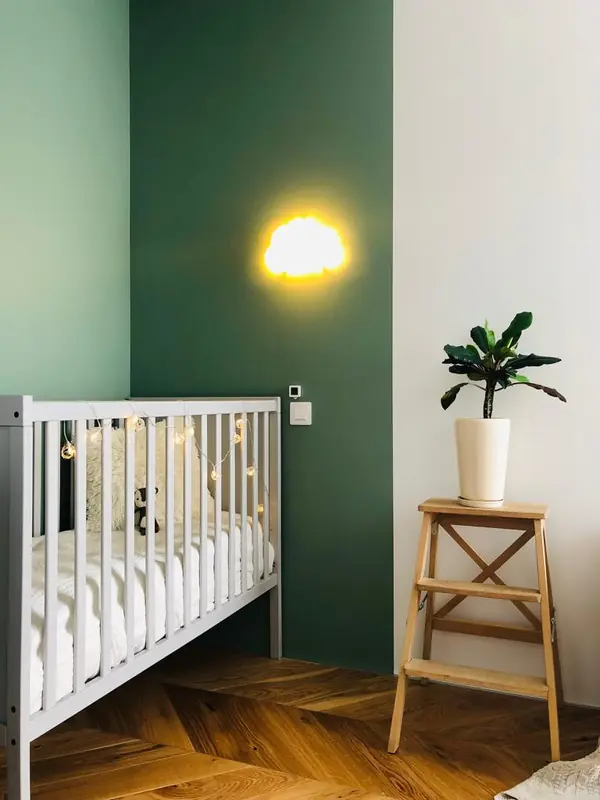 Стилизация интерьера в ЖК Discovery