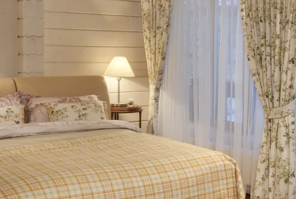 Легкость бытия. Дом в Ватутинках.