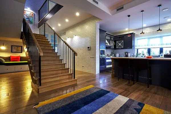 Частное домовладение