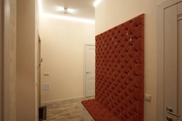 ГОТОВЫЙ РЕМОНТ ТАУНХАУСА В ЖК "НЕМЕЦКАЯ ДЕРЕВНЯ" Г.КРАСНОДАР