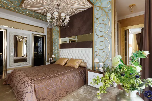 Фотографии реализованного Дизайн проекта квартиры