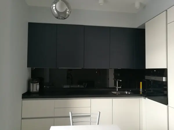 Кухонный фартук (Панно с фотопечатью).