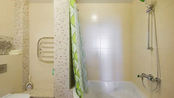 Квартира в ЭКО стиле