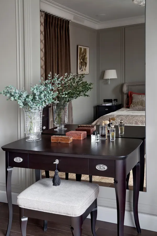 Квартира в ЖК Шатер