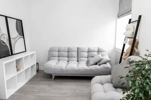 Квартира на Тележной