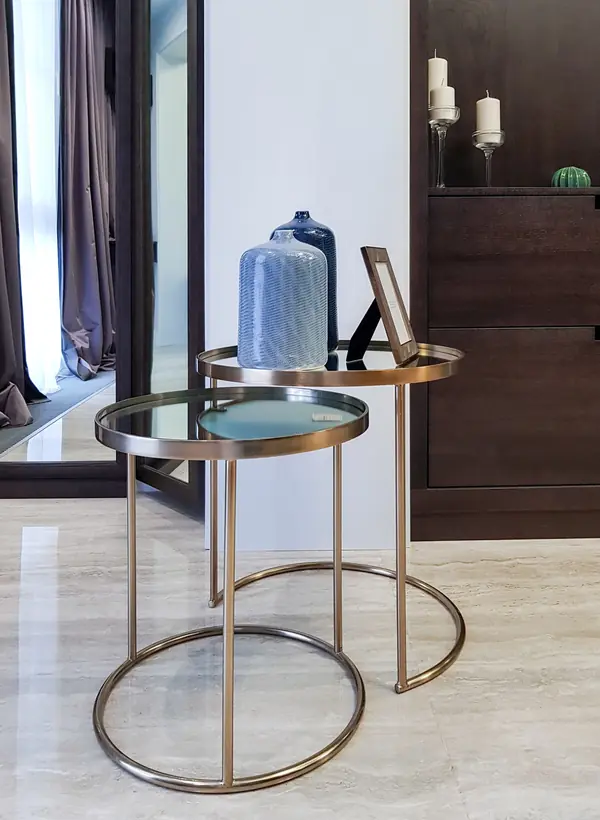 Реализация 2018: гардеробная в частном доме, Ростов-на-Дону