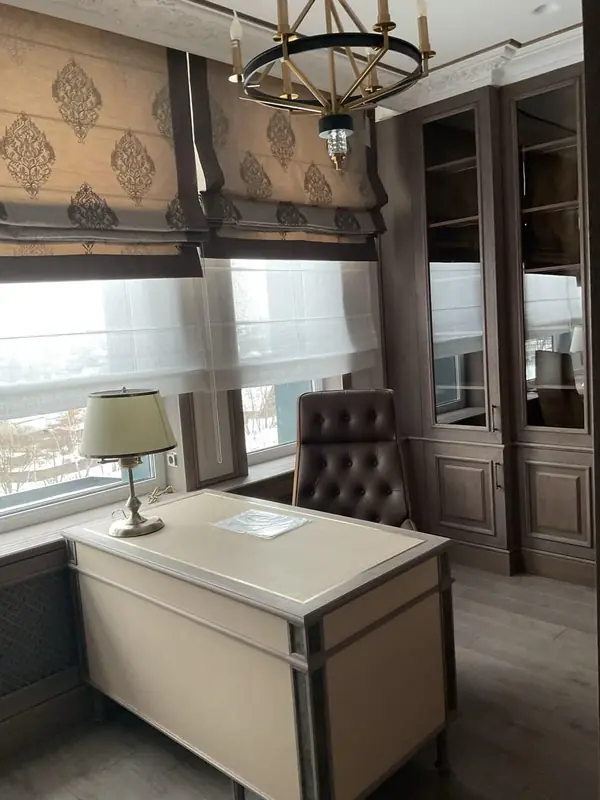 текстиль в современным интерьере