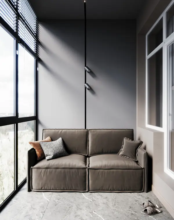 ЖК Континент