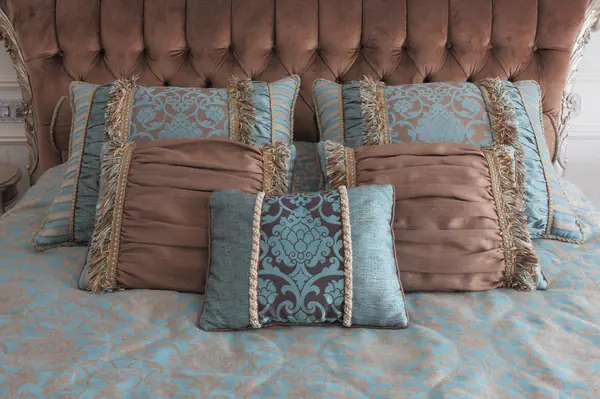 House in classical style