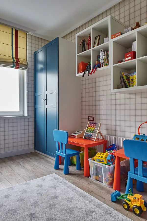 Апартаменты в ЖК Флотилия