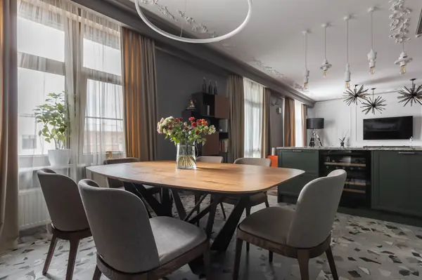 ЖК Русский дом