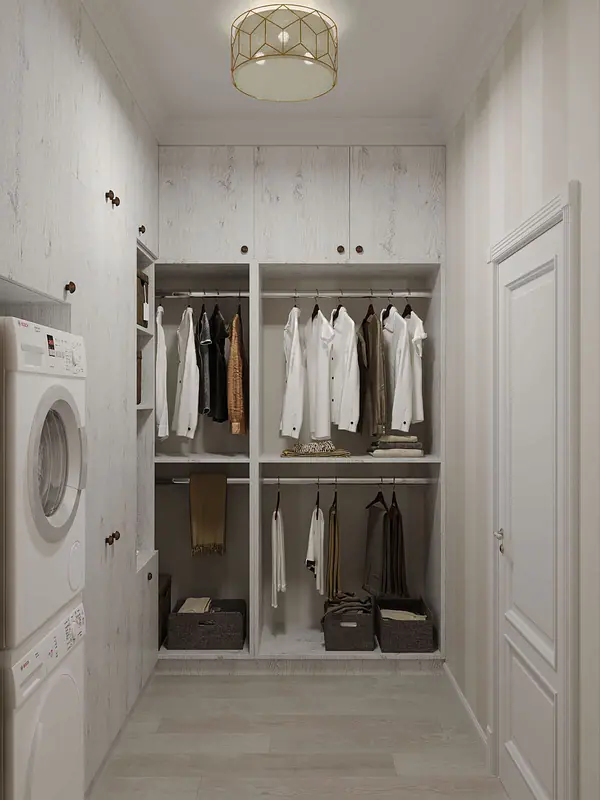 Дом в Ростове, 80м