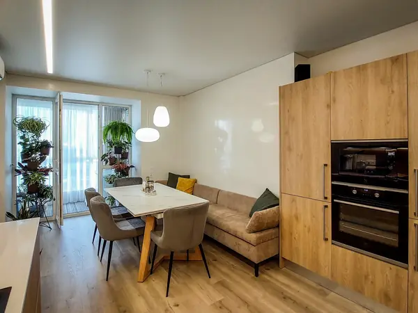 Частная квартира на Учебной