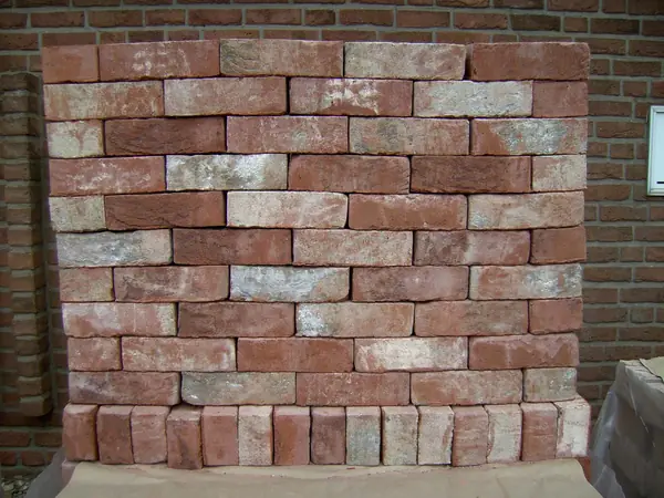 Ретро кирпич