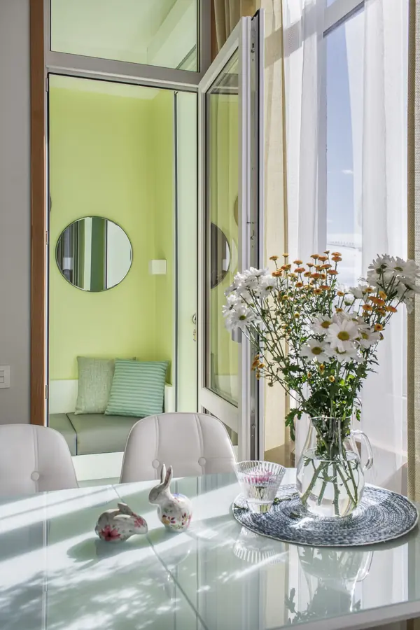 Квартира в Адлере