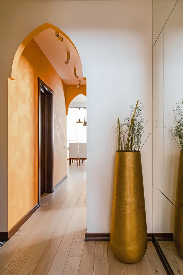 Восток - дело тонкое