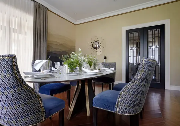 КП Миллениум