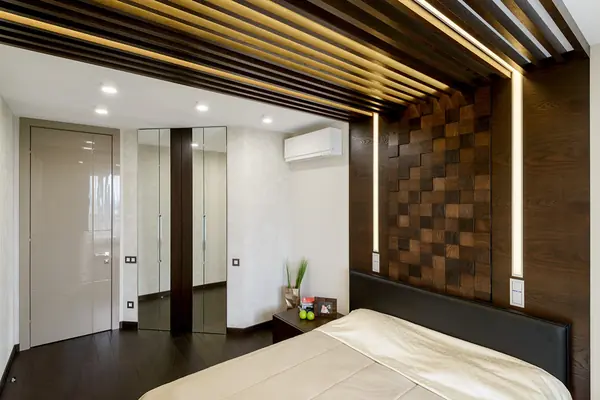 Трехкомнатная квартира в ЖК La Grande