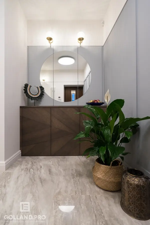 Коттедж в Петергофе