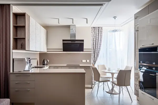 Квартира на верности