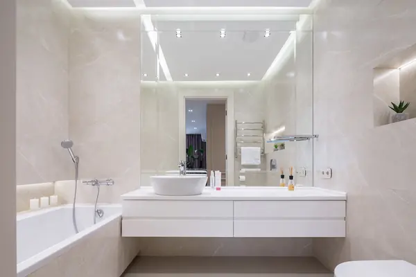 Интерьер квартиры в ЖК "Липнка"