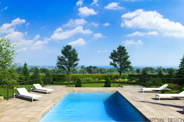 Ландшафт Южный