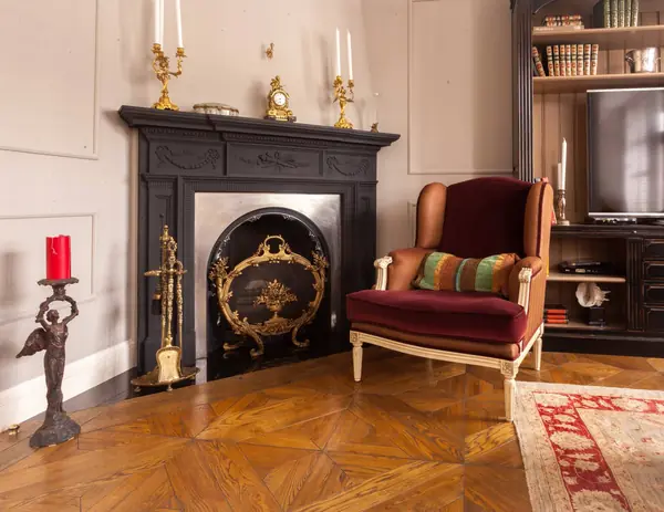 Дом Новая Рига