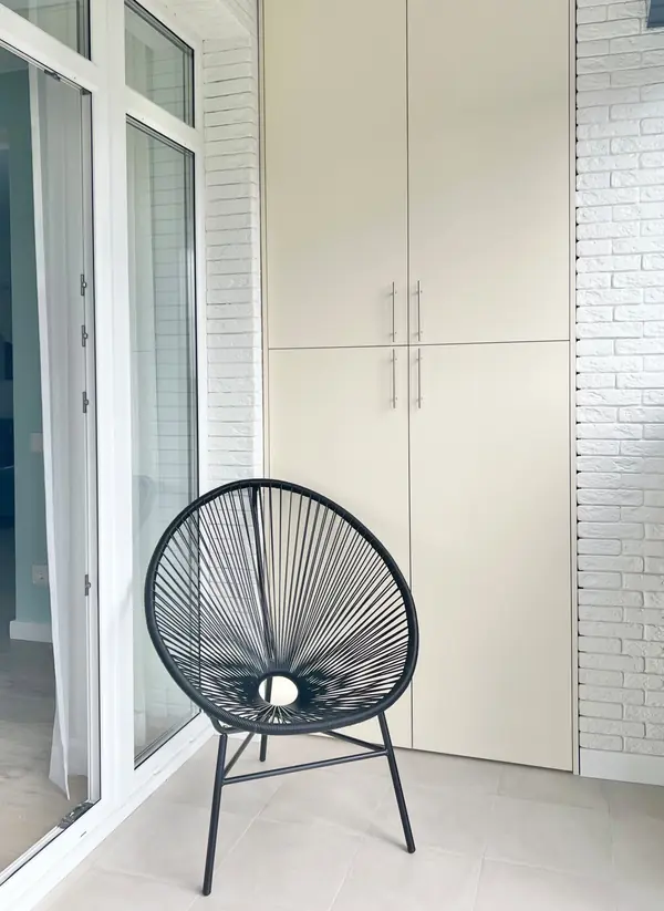 Квартира в ЖК "СИТИ ПАРК" 47 м2