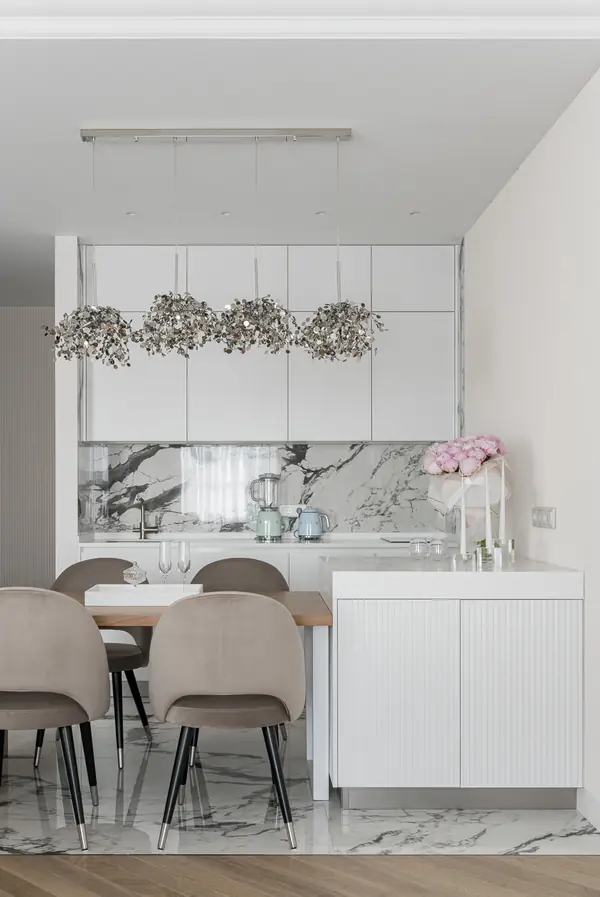 Реализация мебели в ЖК «Английский квартал»