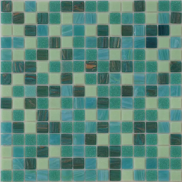 Миксы в бассейн/хаммам