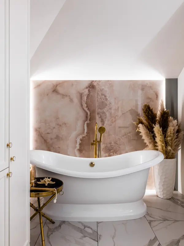 Загородный дом 200 м2