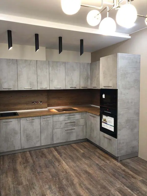 Посмотреть Наши Работы Квартир