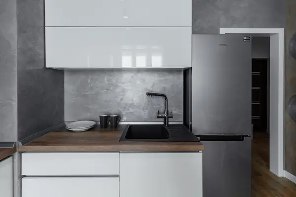 Квартира - Одесса