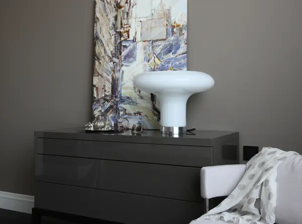 Квартира на Западе Москвы