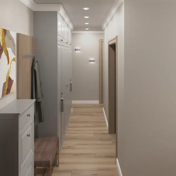 Квартира по ул. Клары Цеткин г. Пенза