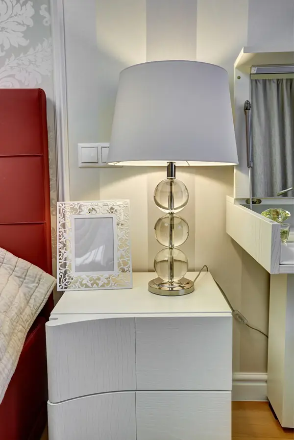 Реализованный яркий Дизайн-Проект 4х комнатной квартиры