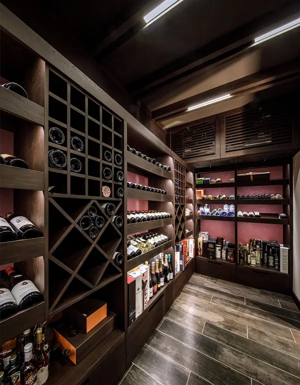 Дом в Подмосковье "23