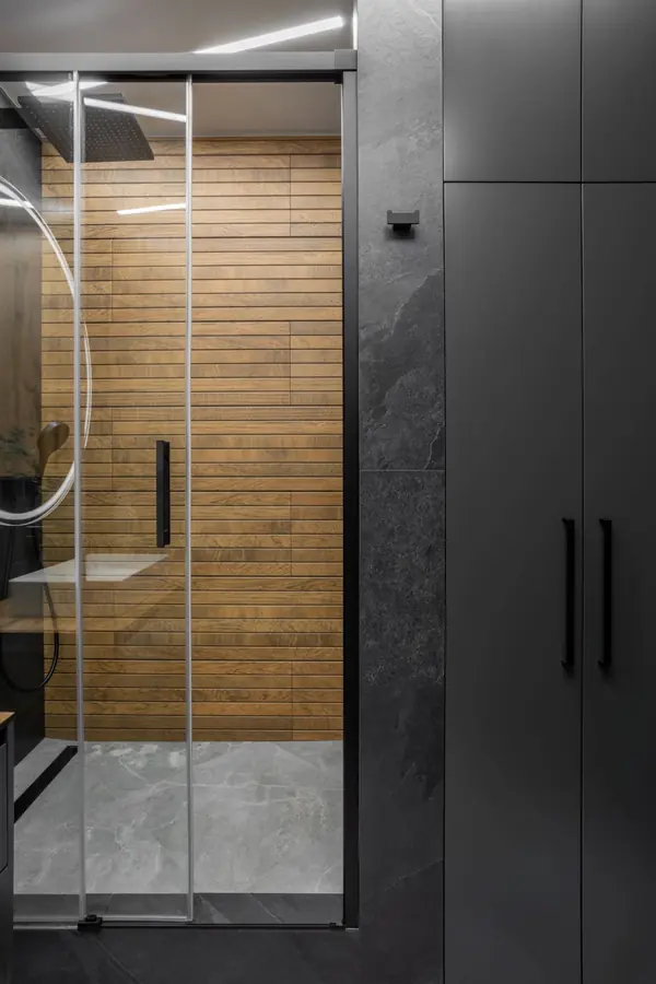 Реализация дизайн-проекта квартиры в ЖК ТРИЛОГИЯ