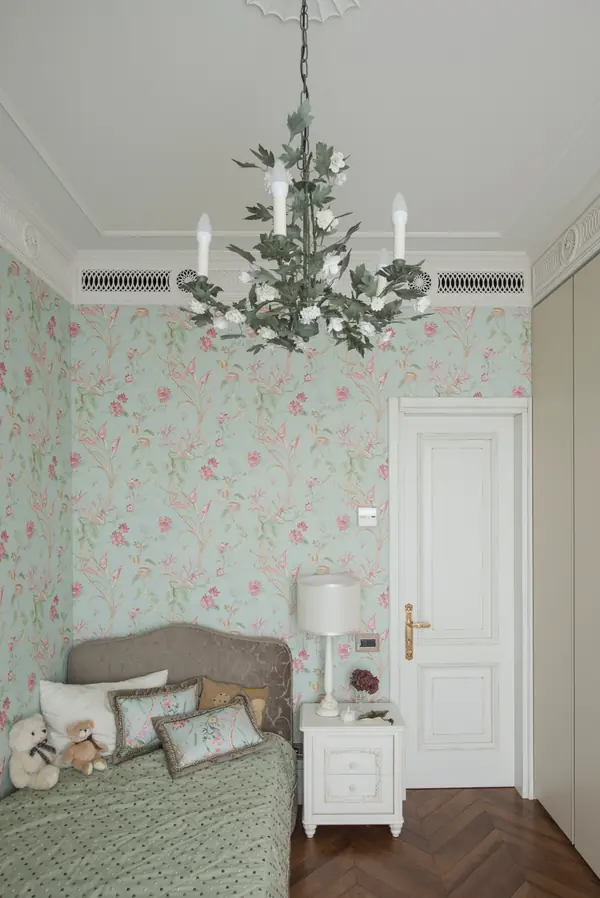 КВАРТИРА В "ОНЕГИНЕ"